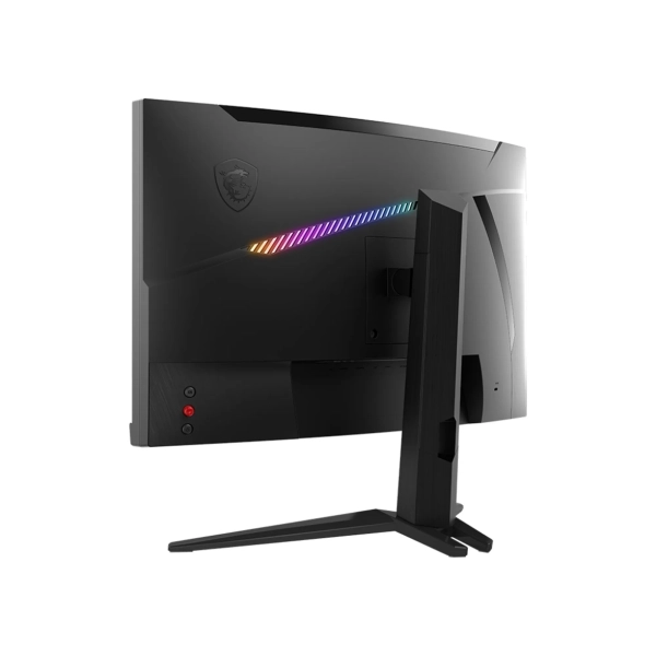 Купити Монітор 27" MSI MAG 275CQRXF - фото 4