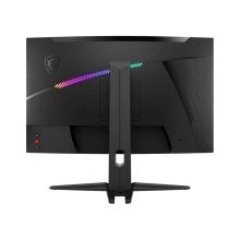 Купити Монітор 27" MSI MAG 275CQRXF - фото 5