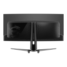 Купить Монитор 34" MSI MAG 341CQP QD-OLED - фото 5