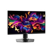 Купить Монитор 26.5" MSI MAG 271QPX QD OLED - фото 2