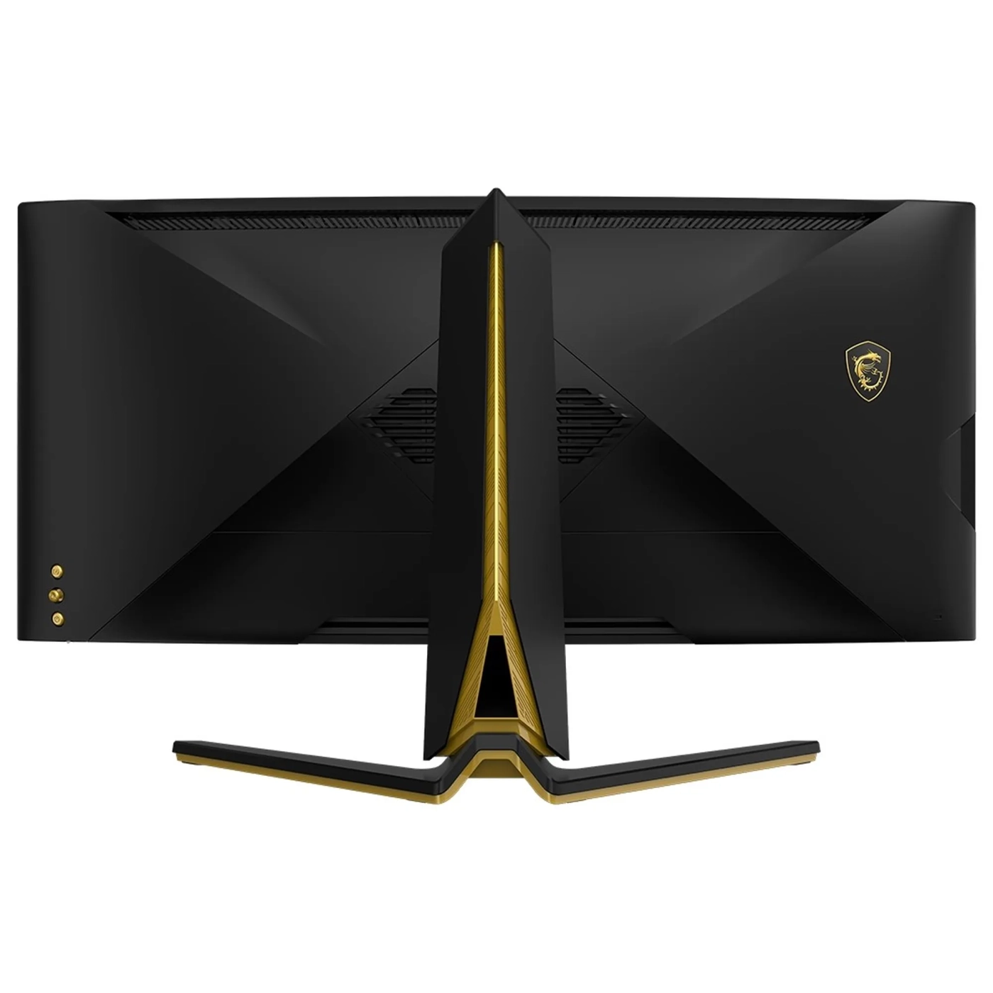 Купити Монітор 34.18" MSI MEG 342C QD-OLED - фото 4