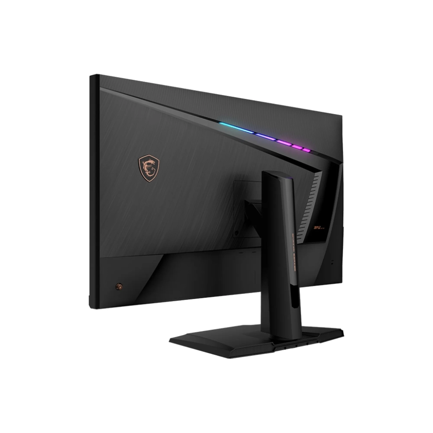 Купить Монитор 32" MSI Optix MPG321UR-QD - фото 4