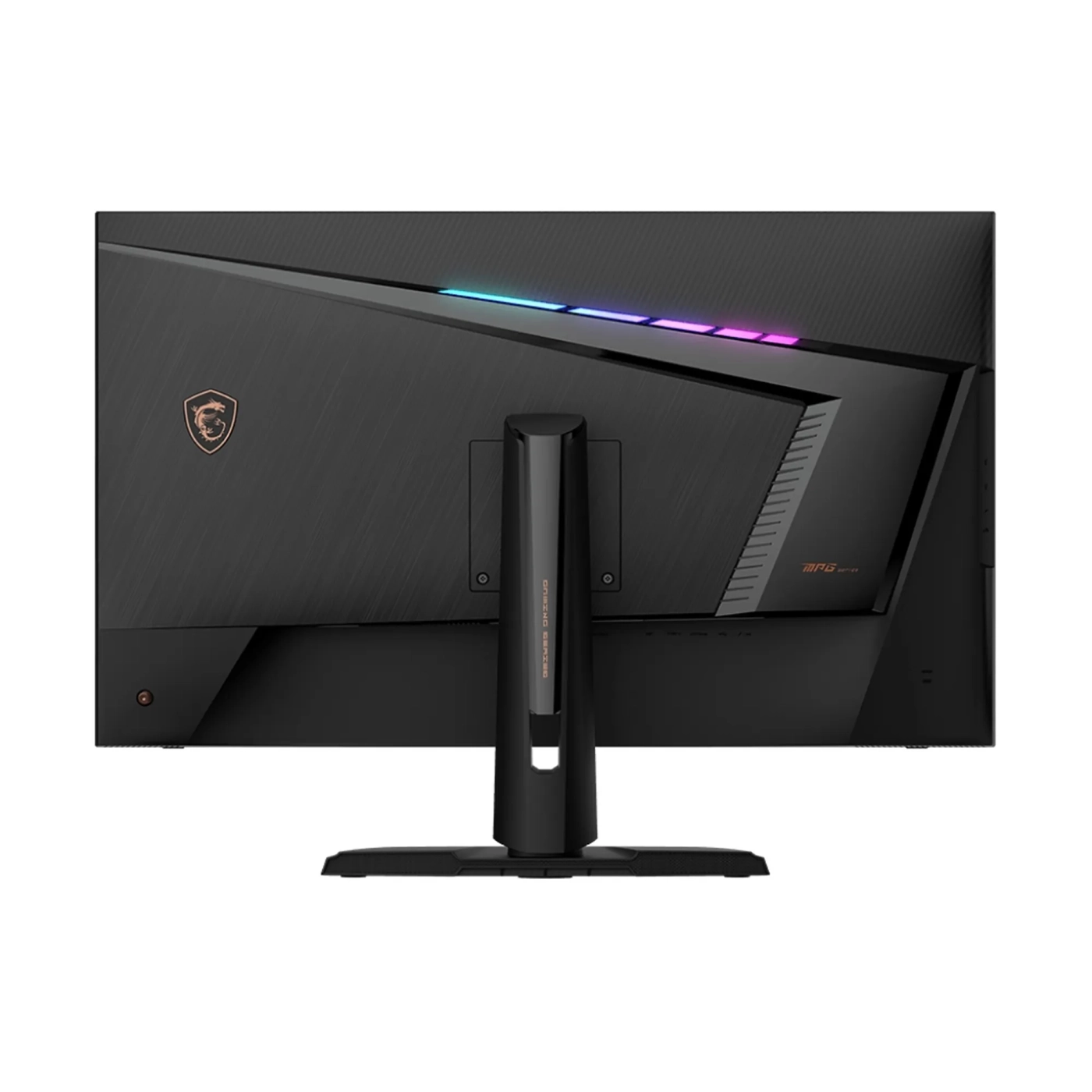 Купить Монитор 32" MSI Optix MPG321UR-QD - фото 5