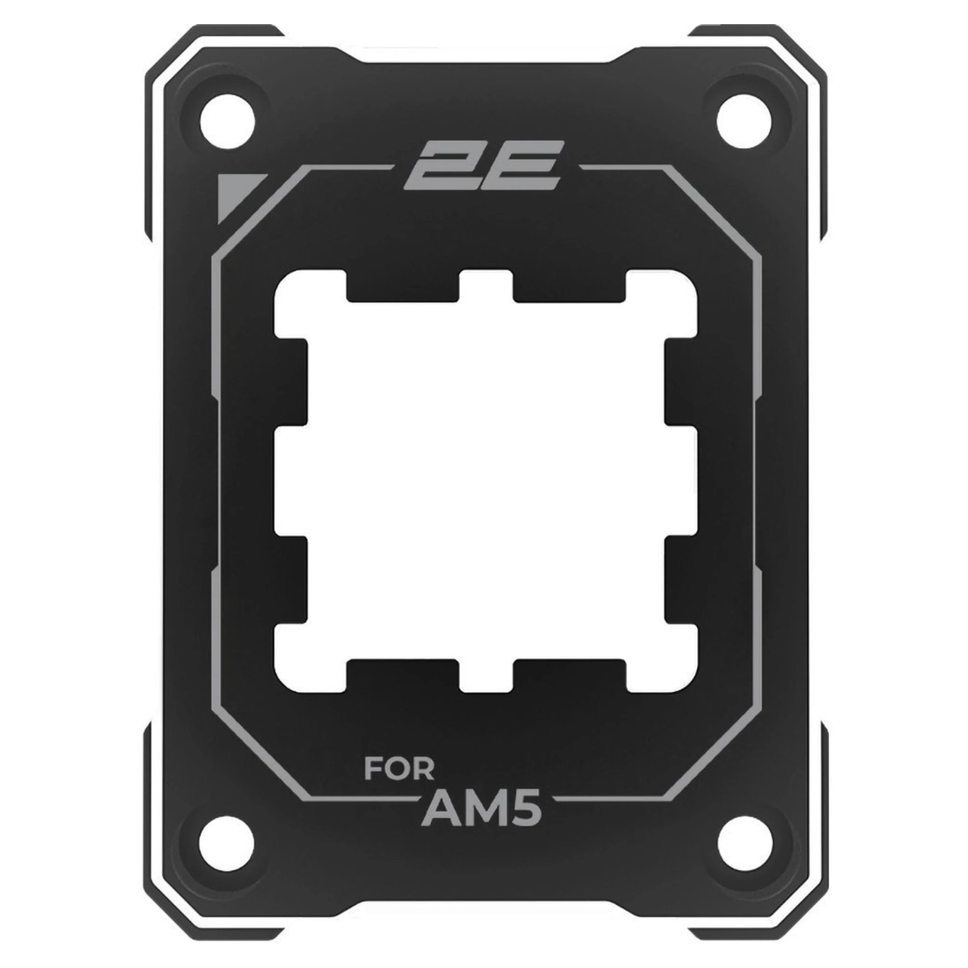 Купить Контактная рамка для процессора 2E GAMING Air Cool SCPB-AM5 - фото 1