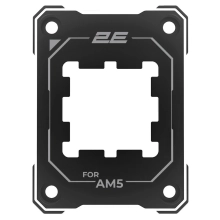 Купить Контактная рамка для процессора 2E GAMING Air Cool SCPB-AM5 - фото 1
