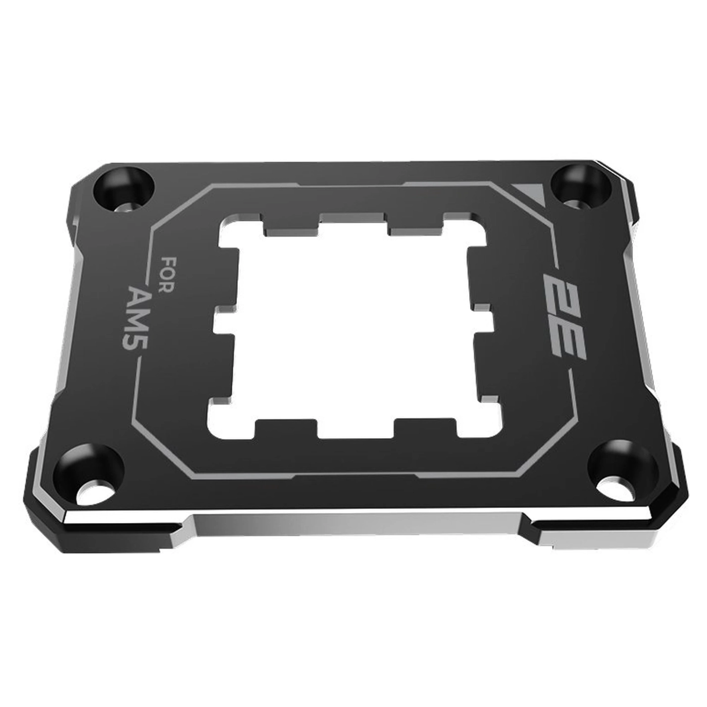 Купить Контактная рамка для процессора 2E GAMING Air Cool SCPB-AM5 - фото 2