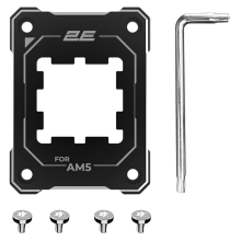 Купить Контактная рамка для процессора 2E GAMING Air Cool SCPB-AM5 - фото 4