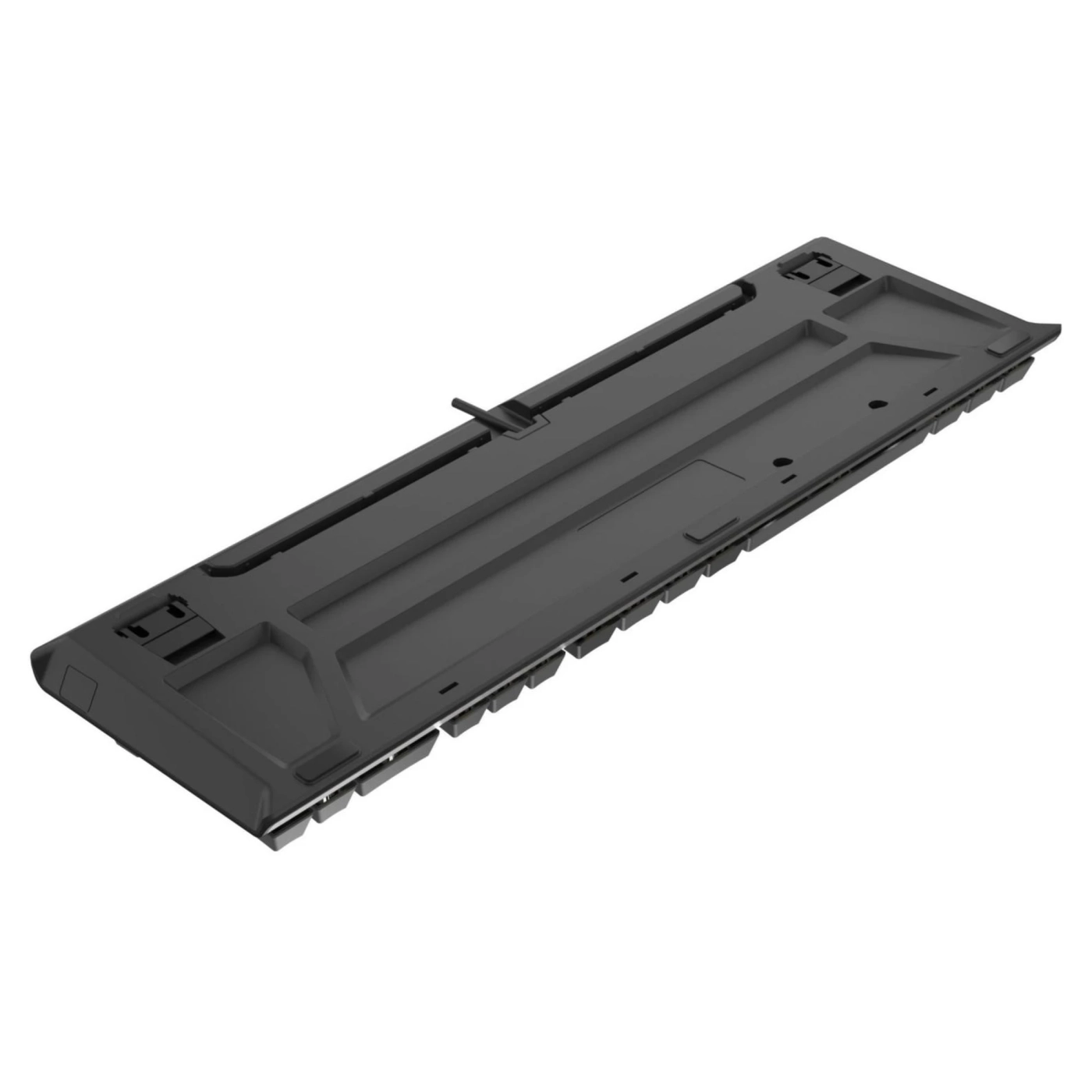 Купить Клавиатура A4Tech FS100 (Stone Black) - фото 5
