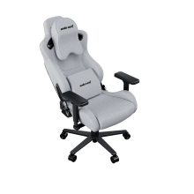 Купить Кресло для геймеров Anda Seat Kaiser 2 Pro XL Ash Gray (AD12YXL-17-G-F-G01) - фото 4