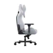 Купить Кресло для геймеров Anda Seat Kaiser 2 Pro XL Ash Gray (AD12YXL-17-G-F-G01) - фото 8