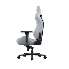 Купить Кресло для геймеров Anda Seat Kaiser 2 Pro XL Ash Gray (AD12YXL-17-G-F-G01) - фото 10