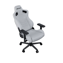 Купить Кресло для геймеров Anda Seat Kaiser 2 Pro XL Ash Gray (AD12YXL-17-G-F-G01) - фото 11