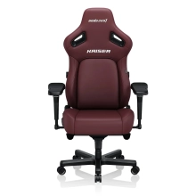 Купити Крісло для геймерів Anda Seat Kaiser 4 XL Classic Maroon (AD12YDDC-XLL-20-A-PV/C) - фото 1