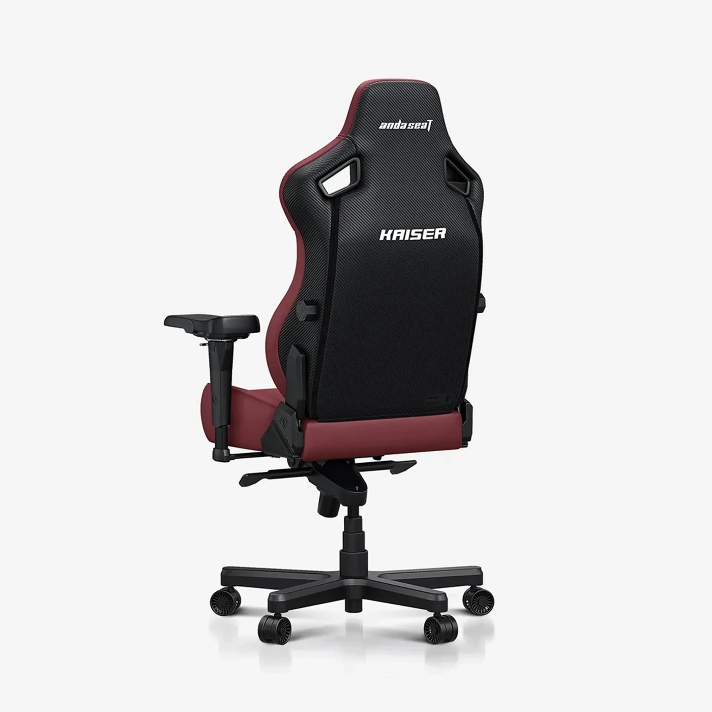 Купити Крісло для геймерів Anda Seat Kaiser 4 XL Classic Maroon (AD12YDDC-XLL-20-A-PV/C) - фото 7