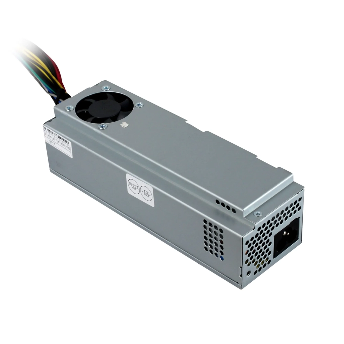 Купить Блок питания GameMax ITX-200W - фото 2