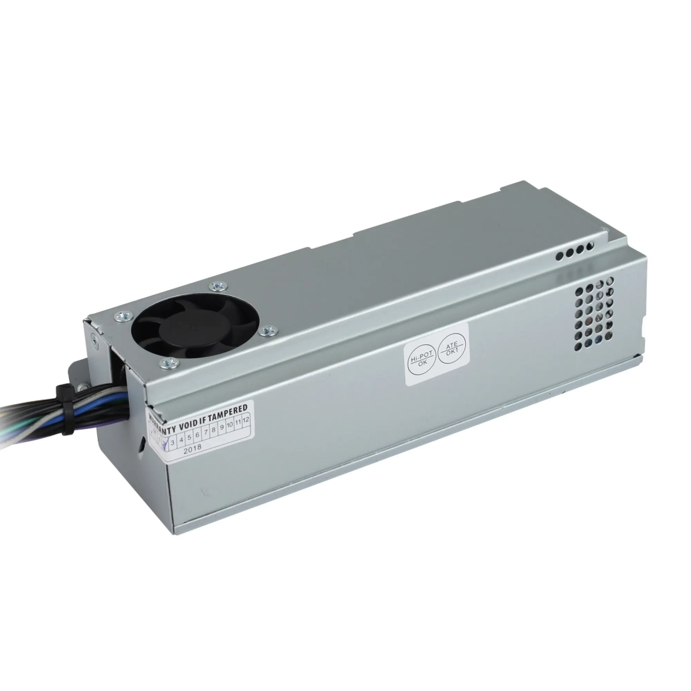 Купить Блок питания GameMax ITX-200W - фото 4