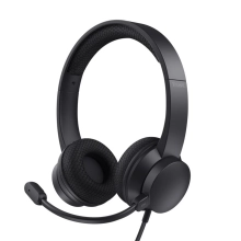 Купити Наушники Trust Ayda USB-ENC PC - фото 1