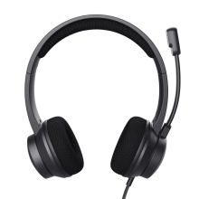 Купити Наушники Trust Ayda USB-ENC PC - фото 3
