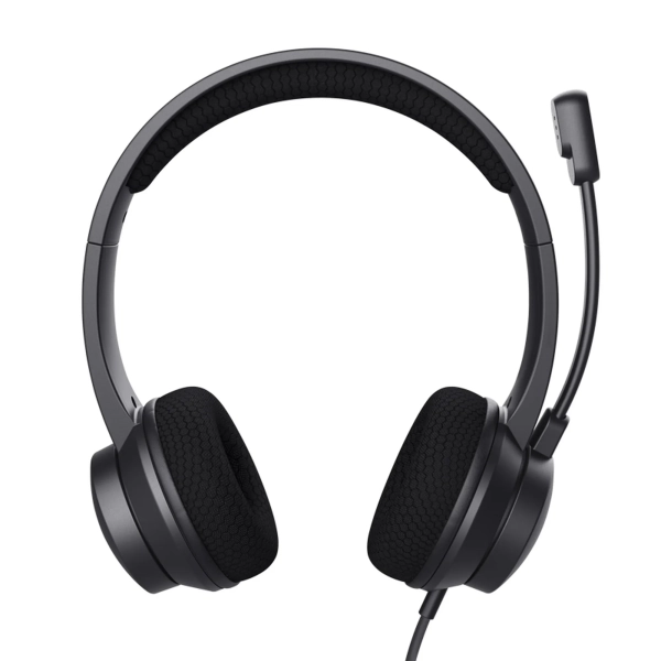 Купити Наушники Trust Ayda USB-ENC PC - фото 3