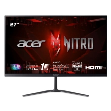 Купити Монітор 27" Acer KG270M3bipx (UM.HX0EE.309) - фото 1