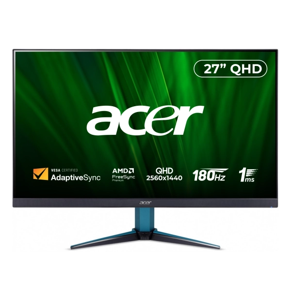 Купить Монитор 27" Acer VG271UM3bmiipx (UM.HV1EE.301) - фото 1