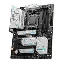 Купить Материнская плата MSI X670E GAMING PLUS WIFI - фото 1