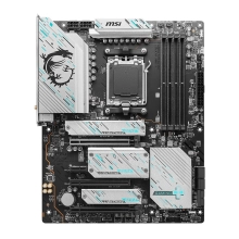 Купить Материнская плата MSI X670E GAMING PLUS WIFI - фото 2