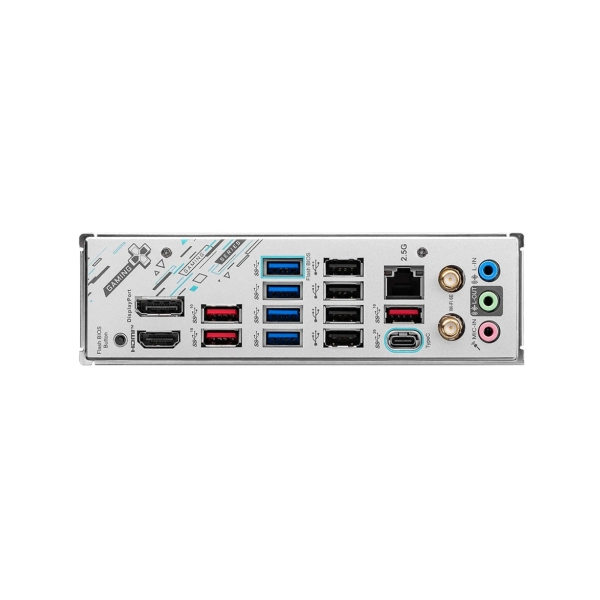 Купить Материнская плата MSI X670E GAMING PLUS WIFI - фото 4