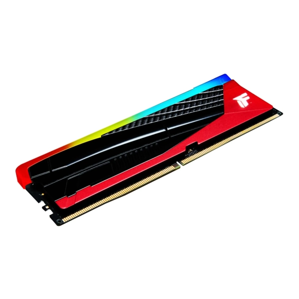 Купить Модуль памяти Kingston FURY Renegade RGB Limited Edition DDR5-8000 48GB (2x24GB) (KF580C36RLAK2-48) - фото 2