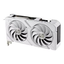 Купить Видеокарта ASUS Nvidia GeForce RTX4070 SUPER DUAL EVO OC White 12GB GDDR6X (DUAL-RTX4070S-O12G-EVO-WHITE) - фото 3