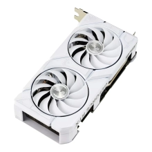 Купить Видеокарта ASUS Nvidia GeForce RTX4070 SUPER DUAL EVO OC White 12GB GDDR6X (DUAL-RTX4070S-O12G-EVO-WHITE) - фото 5