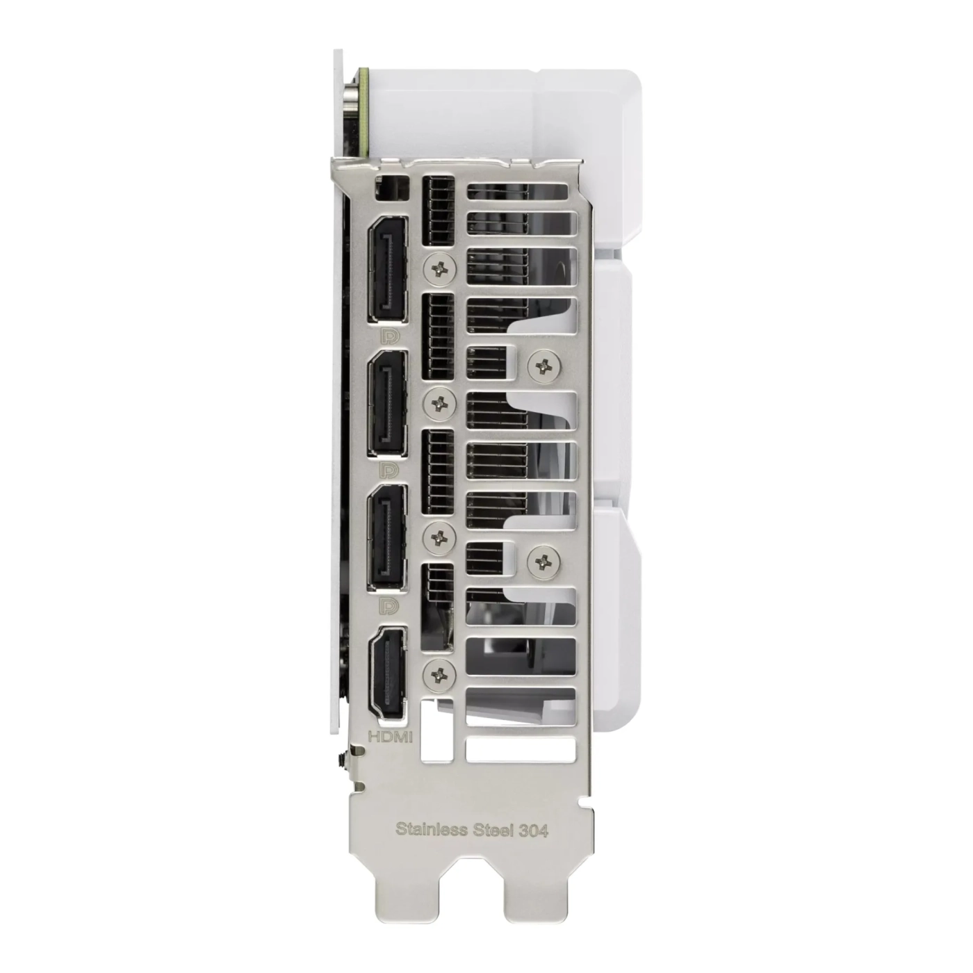 Купить Видеокарта ASUS Nvidia GeForce RTX4070 SUPER DUAL EVO OC White 12GB GDDR6X (DUAL-RTX4070S-O12G-EVO-WHITE) - фото 7