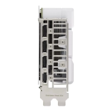 Купить Видеокарта ASUS Nvidia GeForce RTX4070 SUPER DUAL EVO OC White 12GB GDDR6X (DUAL-RTX4070S-O12G-EVO-WHITE) - фото 7