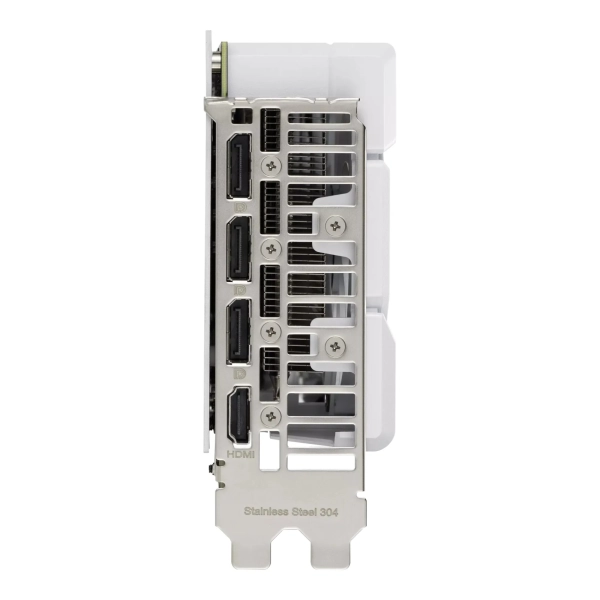 Купить Видеокарта ASUS Nvidia GeForce RTX4070 SUPER DUAL EVO OC White 12GB GDDR6X (DUAL-RTX4070S-O12G-EVO-WHITE) - фото 7
