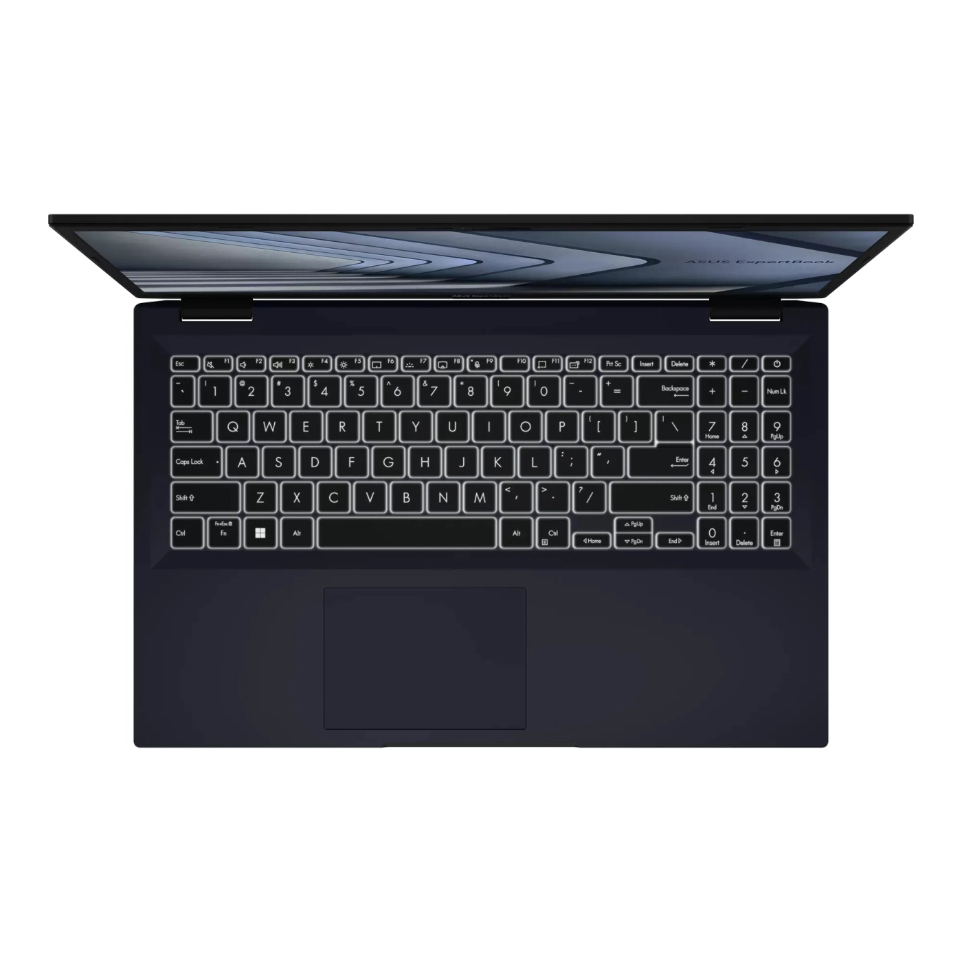 Купить Ноутбук Asus Expertbook B1 B1502CBA-BQ3154 (90NX05U1-M03K60) - фото 5