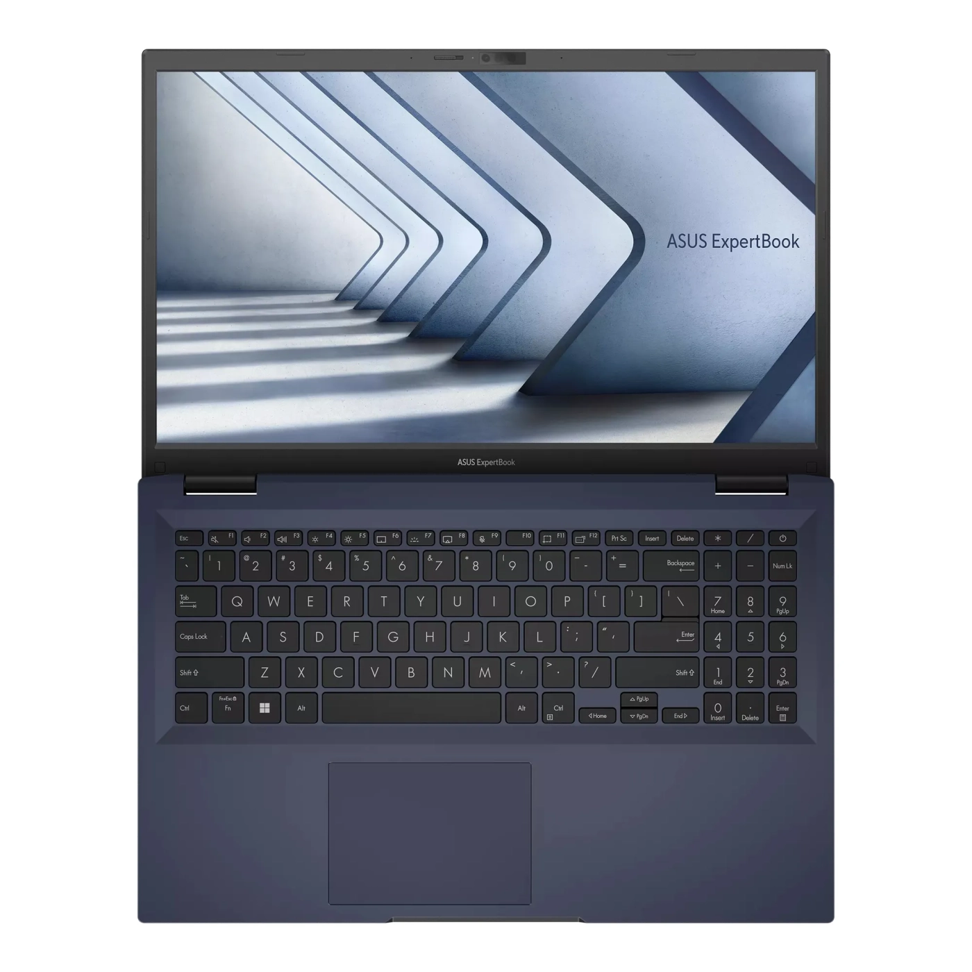 Купить Ноутбук Asus Expertbook B1 B1502CVA-BQ1002X (90NX06X1-M01500) - фото 7