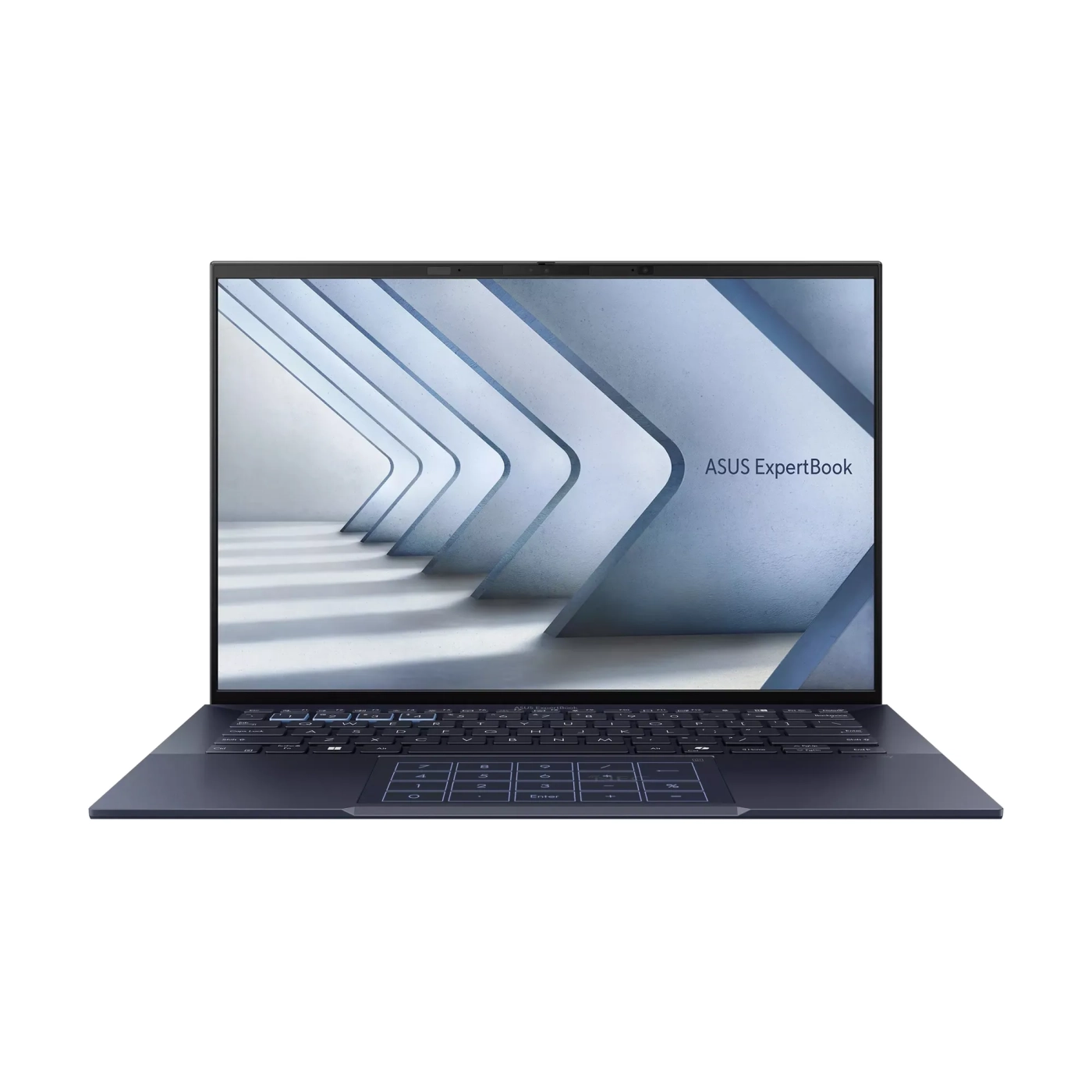 Купити Ноутбук Asus Expertbook B9 B9403CVAR-KM0693 (90NX05W1-M00YN0) - фото 1