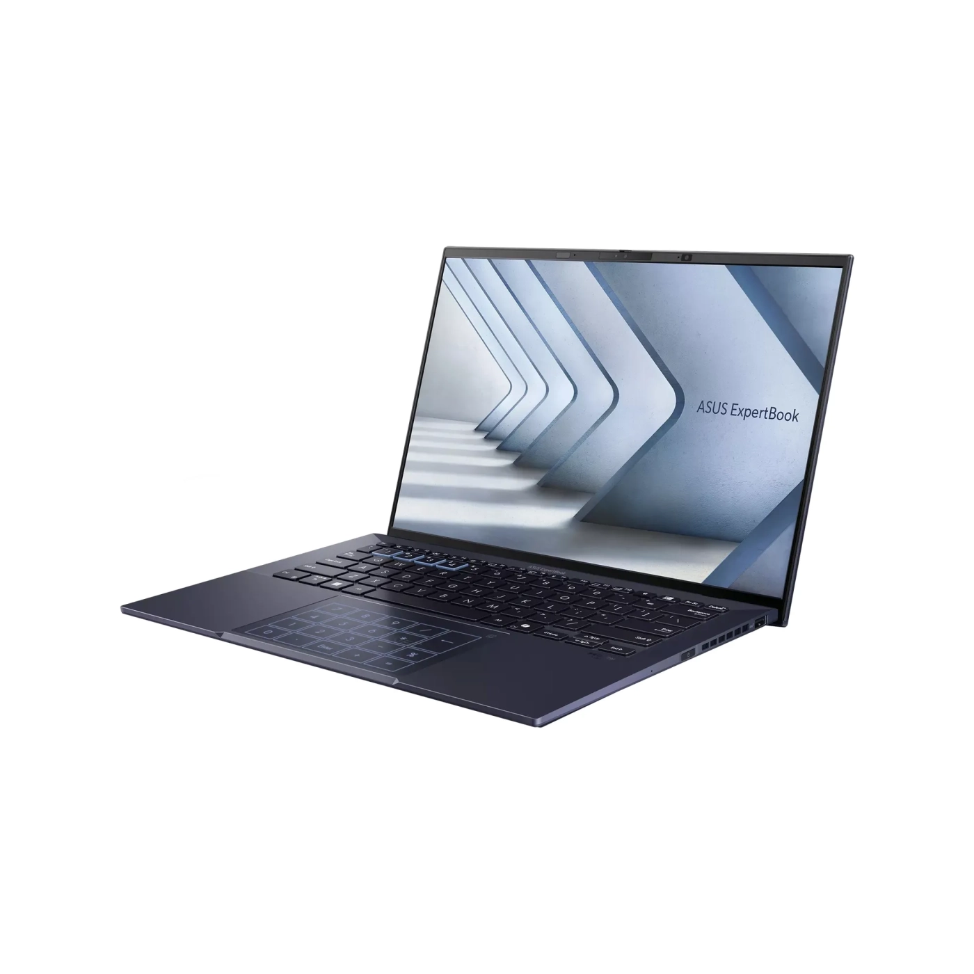 Купити Ноутбук Asus Expertbook B9 B9403CVAR-KM0693 (90NX05W1-M00YN0) - фото 2