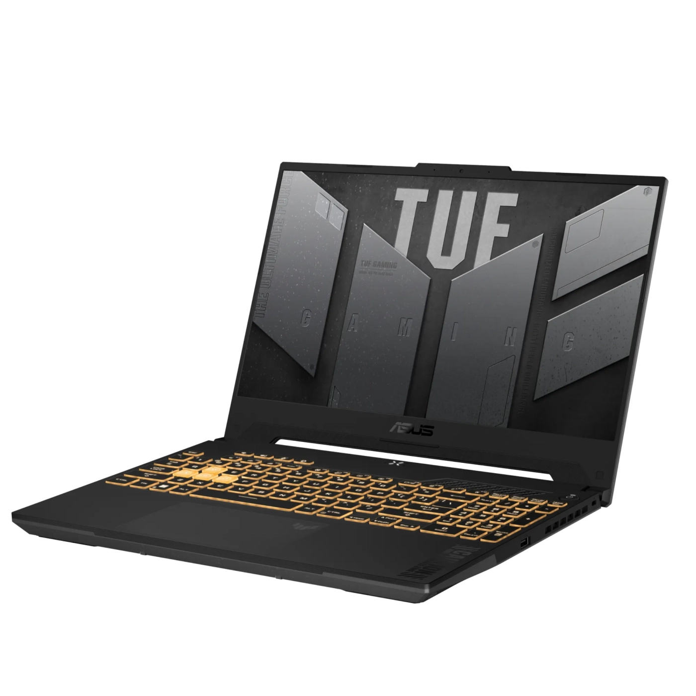 Купить Ноутбук Asus TUF Gaming F15 FX507VI-LP095 (90NR0FH7-M004X0) - фото 2