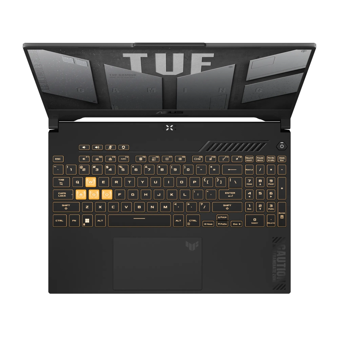Купить Ноутбук Asus TUF Gaming F15 FX507VI-LP095 (90NR0FH7-M004X0) - фото 5