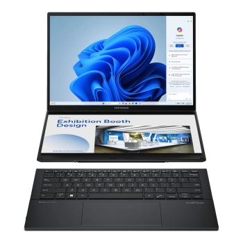 Купить Ноутбук Asus Zenbook Duo UX8406MA-PZ044W (90NB12U1-M001L0) - фото 1