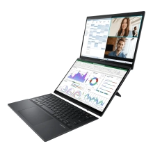 Купити Ноутбук Asus Zenbook Duo UX8406MA-PZ044W (90NB12U1-M001L0) - фото 5