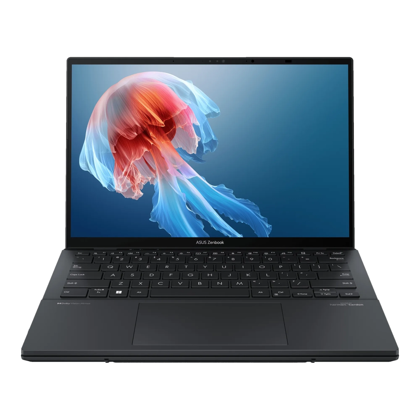 Купити Ноутбук Asus Zenbook Duo UX8406MA-PZ044W (90NB12U1-M001L0) - фото 7