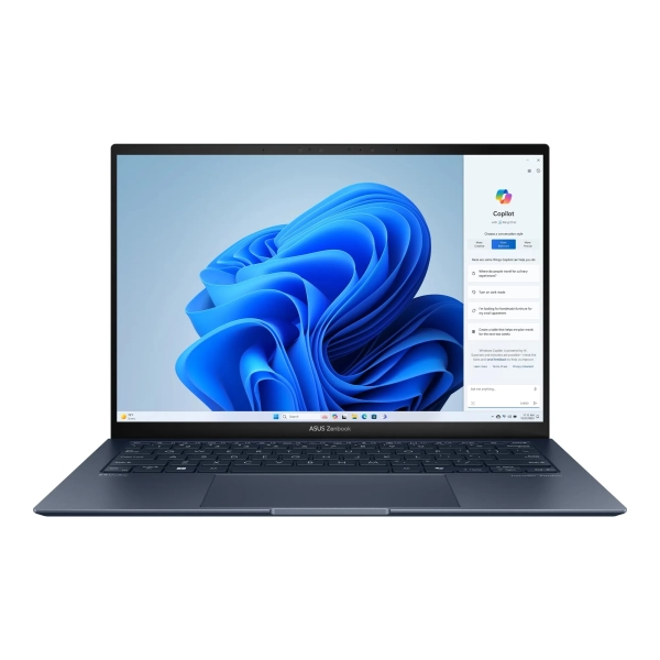 Купити Ноутбук Asus Zenbook S 13 UX5304MA-NQ008X (90NB12V3-M00280) - фото 2