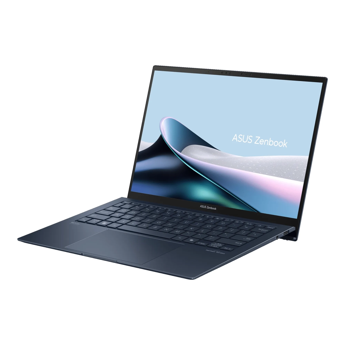 Купити Ноутбук Asus Zenbook S 13 UX5304MA-NQ008X (90NB12V3-M00280) - фото 3