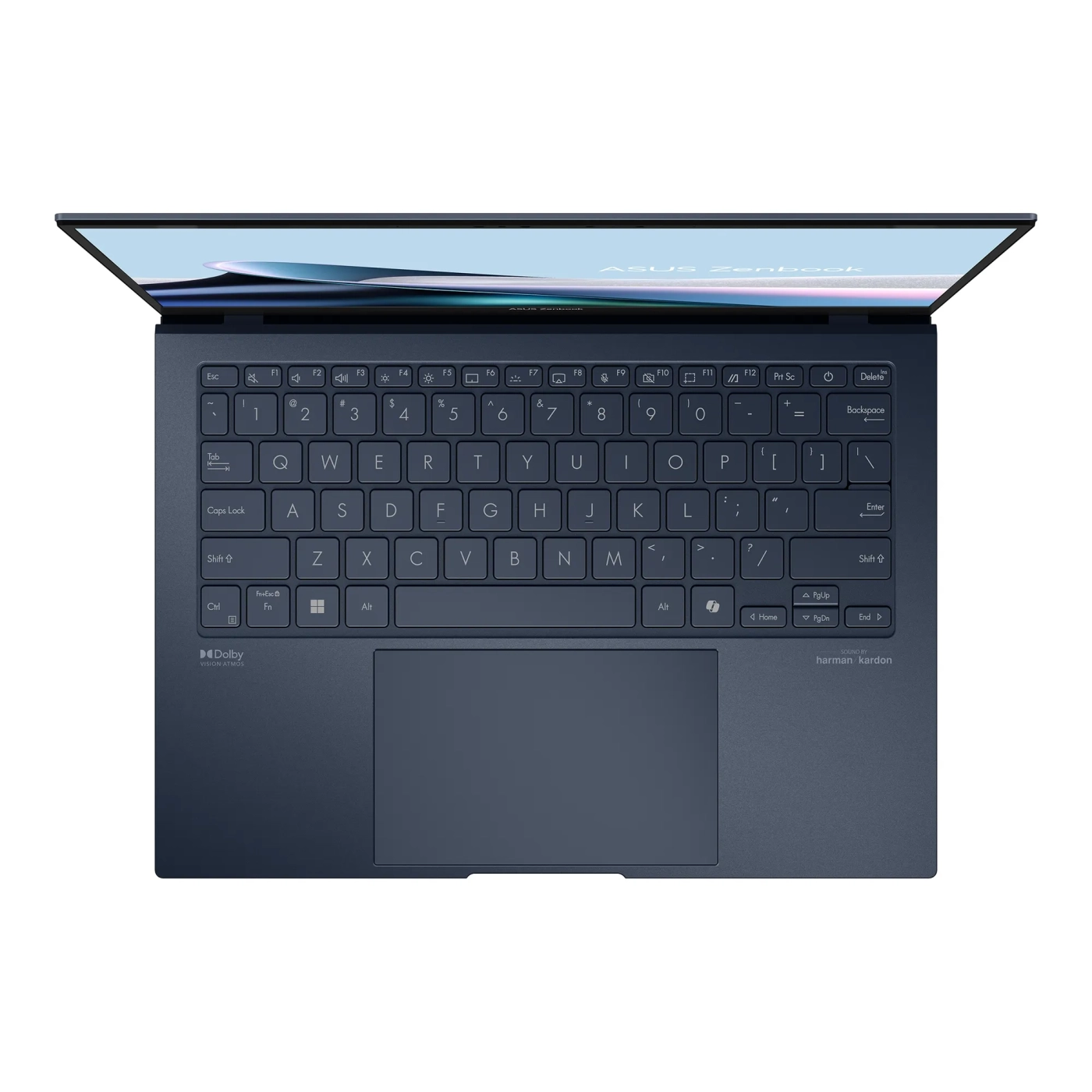 Купити Ноутбук Asus Zenbook S 13 UX5304MA-NQ008X (90NB12V3-M00280) - фото 11