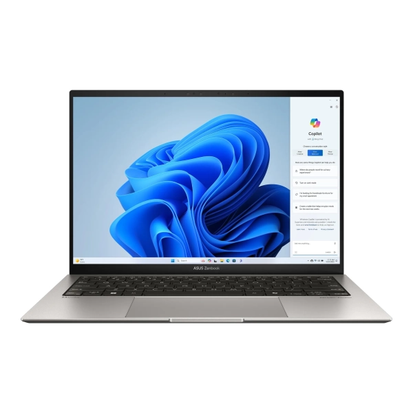 Купити Ноутбук Asus Zenbook S 13 UX5304MA-NQ128W (90NB12V2-M00AW0) - фото 2
