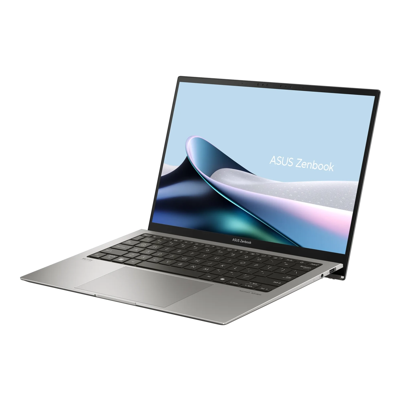 Купити Ноутбук Asus Zenbook S 13 UX5304MA-NQ128W (90NB12V2-M00AW0) - фото 3