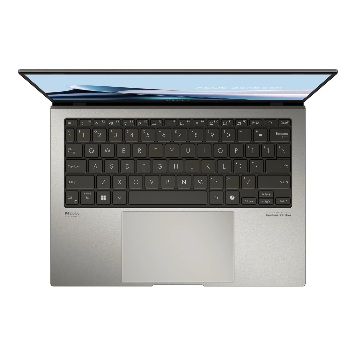 Купити Ноутбук Asus Zenbook S 13 UX5304MA-NQ128W (90NB12V2-M00AW0) - фото 11