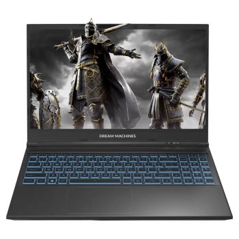 Купити Ноутбук Dream Machines RG3050-15 (RG3050-15UA55) - фото 1